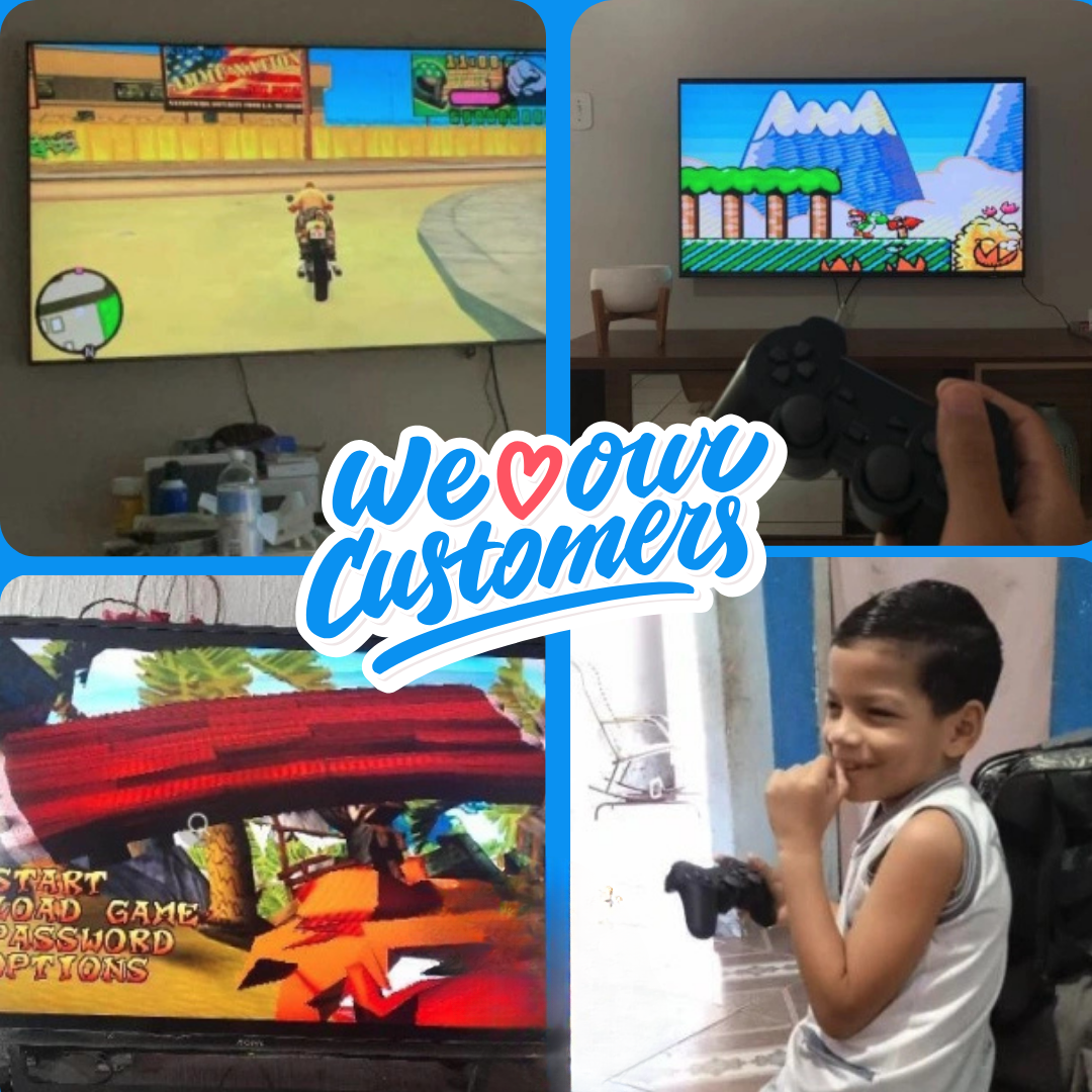 SuperStickPro™