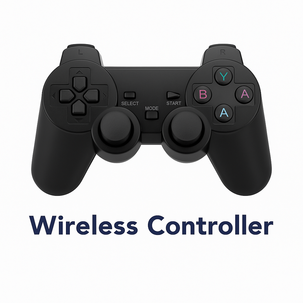 Extra Controller
