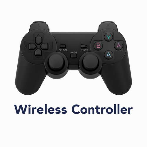 Extra Controller