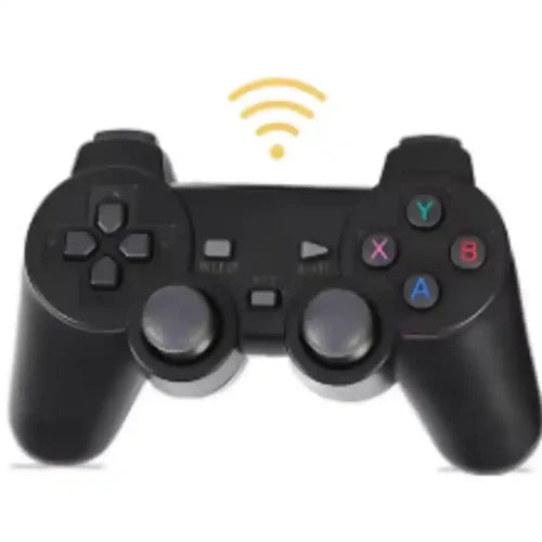 FREE  Wirelles Controller Extra